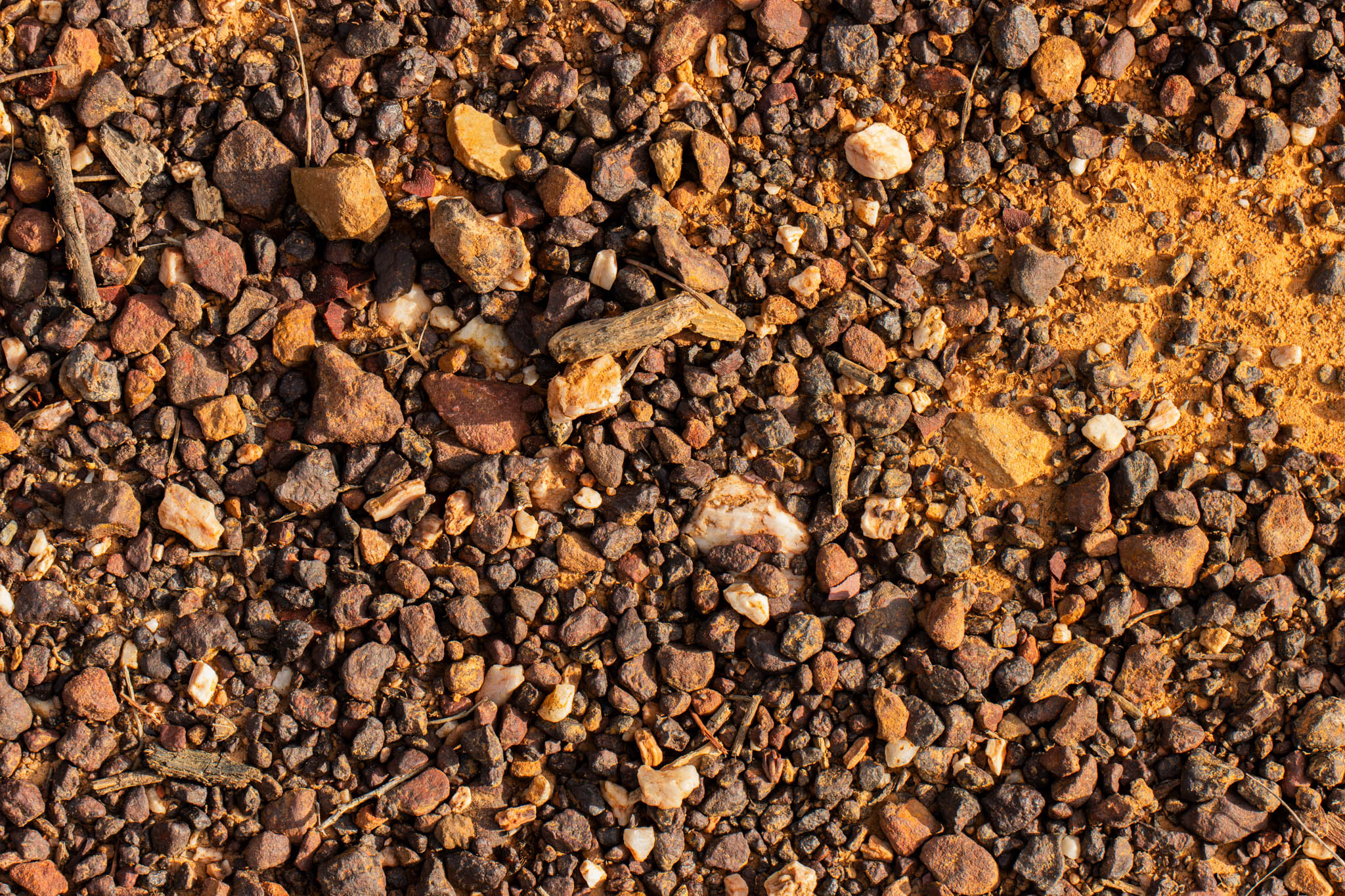 Surface 02, Geoffrey Cox (CC-BY)